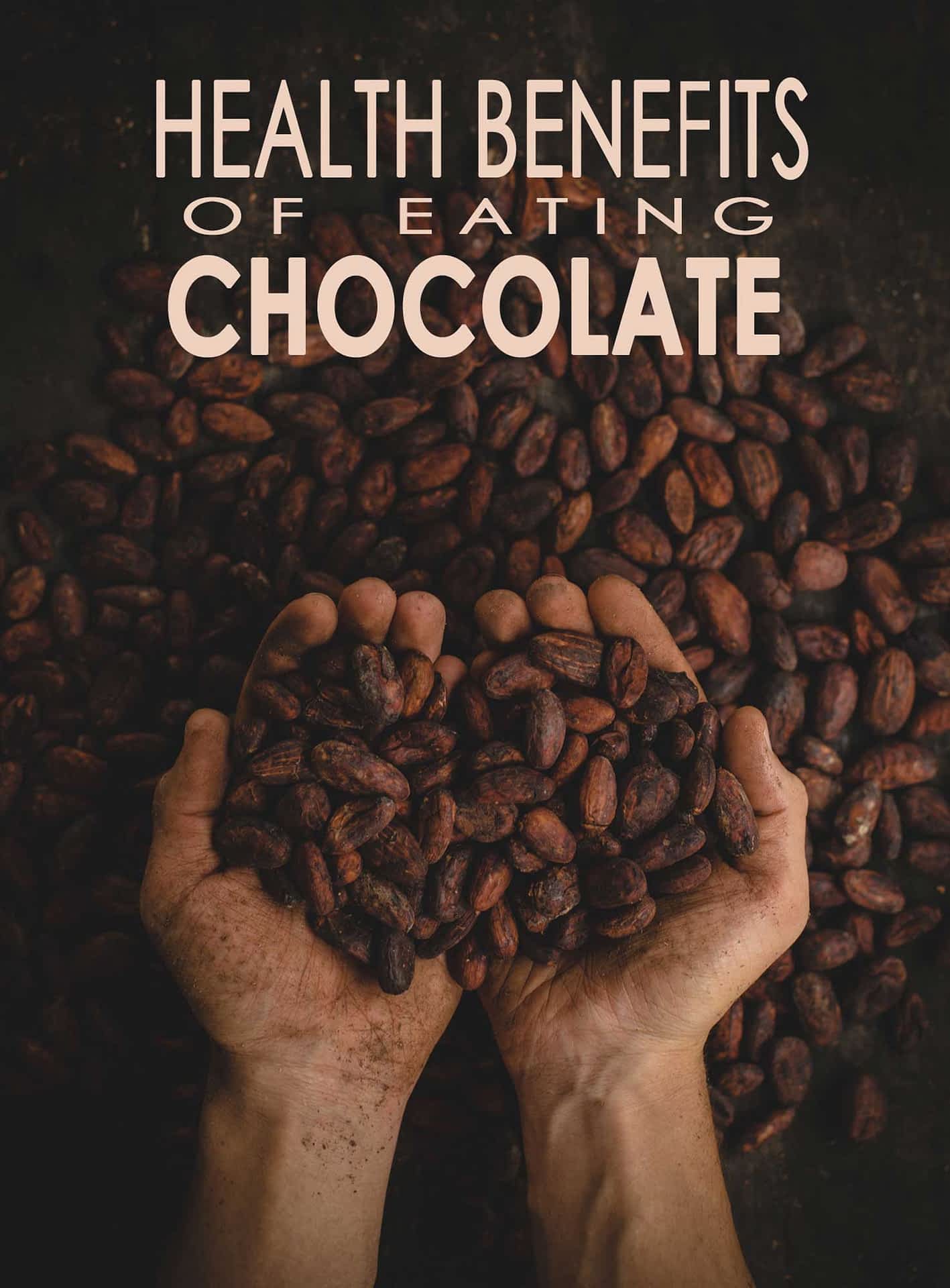 What Are The Health Benefits Of Eating Chocolate? | Chocolate Phayanak