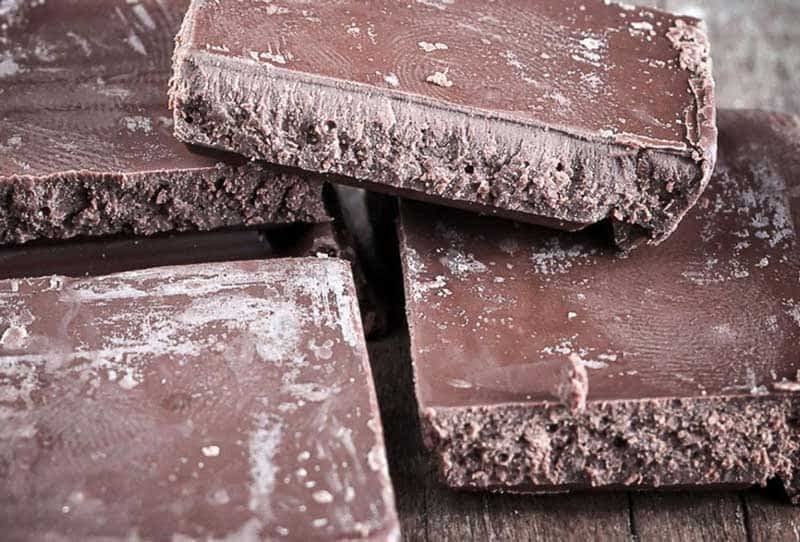 What Is The Best Way To Store Chocolate Chocolate Phayanak