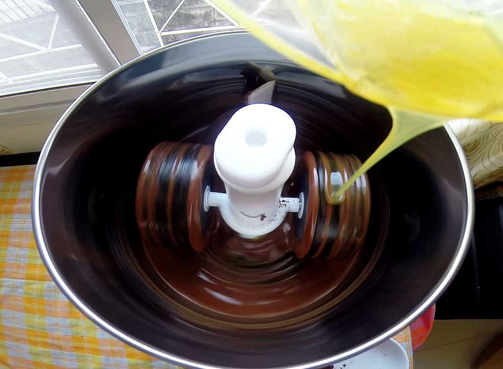 How to Make Bean to Bar Chocolate at Home Chocolate Phayanak