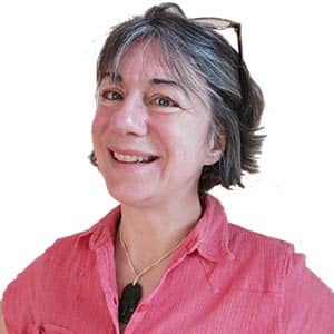Florence Dambricourt