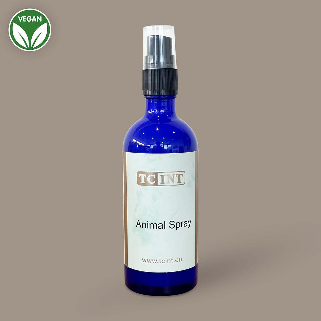 Animal Spray fuer Hunde Katzen 1