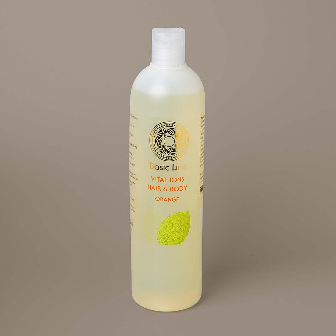 Vital-Ionen Hair & Body Orange | Duschgel zur Durchblutungsförderung 10 Duschgel zur Durchblutungsfoerderung Shampoo zur Durchblutungsfoerderung