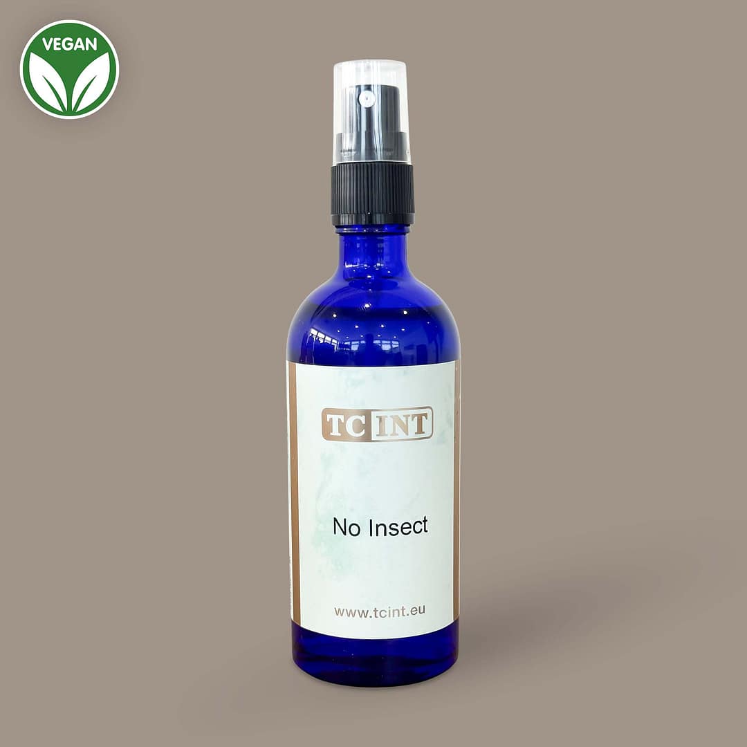 Spray – No Insect natuerlicher Insektenschutz fuer Haut und Raum 1