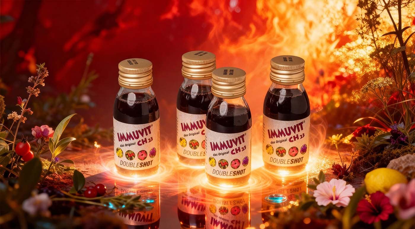 Online Shop für Tepperwein Produkte 123 Immuvit CH Doubleshot