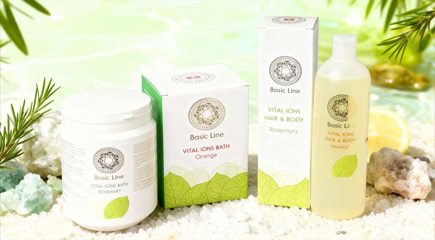 Online Shop für Tepperwein Produkte 124 Kurt Tepperwein Pflegeprodukte