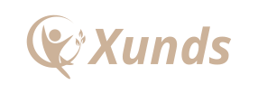 xunds Logo - Kurt Tepperwein Vitalprodukte