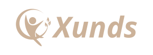 xunds Logo - Kurt Tepperwein Vitalprodukte