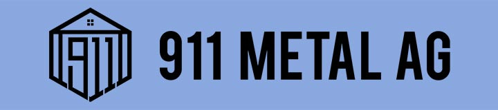 911 Metal AG