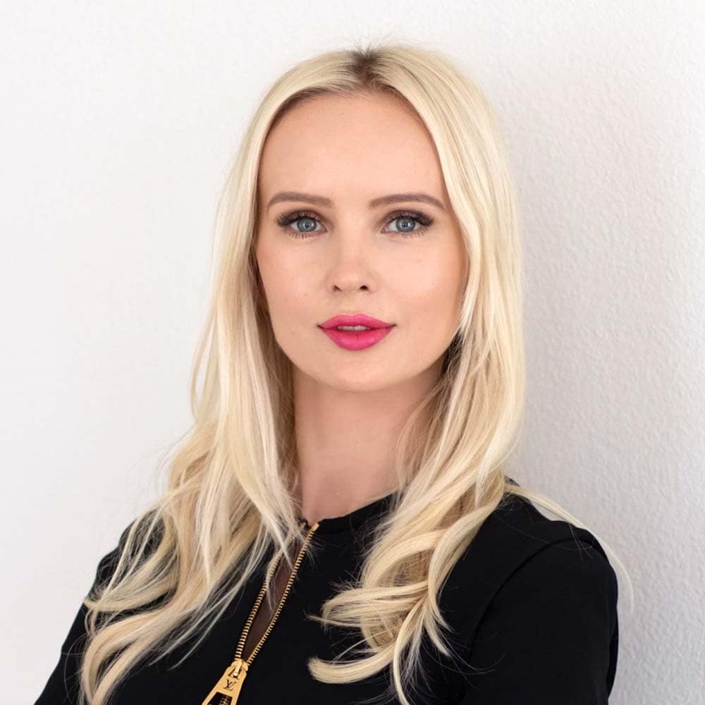 Dr. Rosalia Luketina