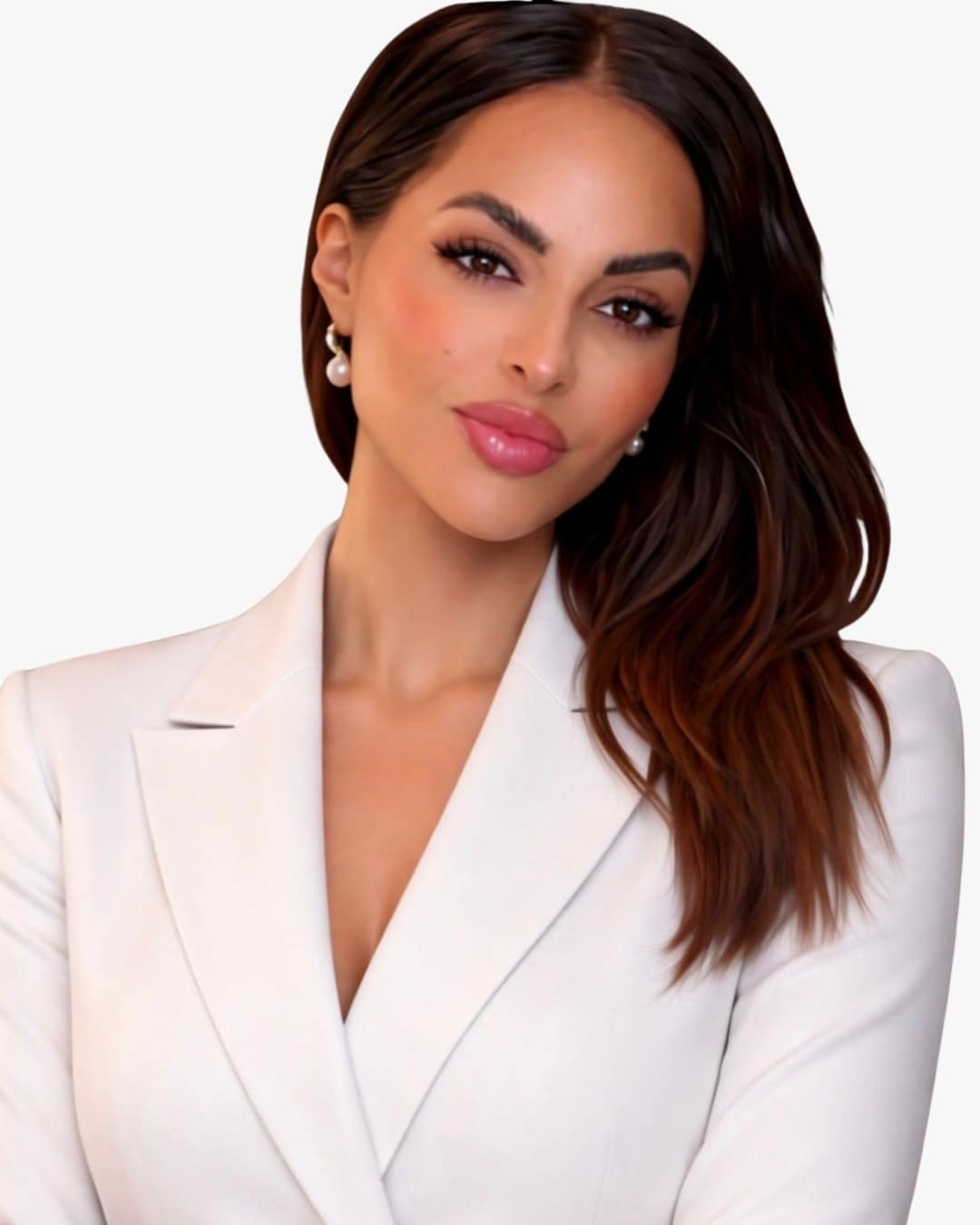 Ambassador Cynthia Orosz