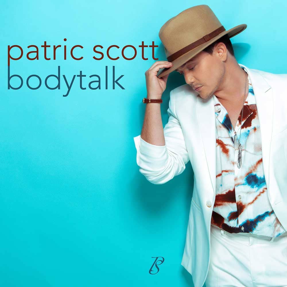 Patric Scott - Bodytalk