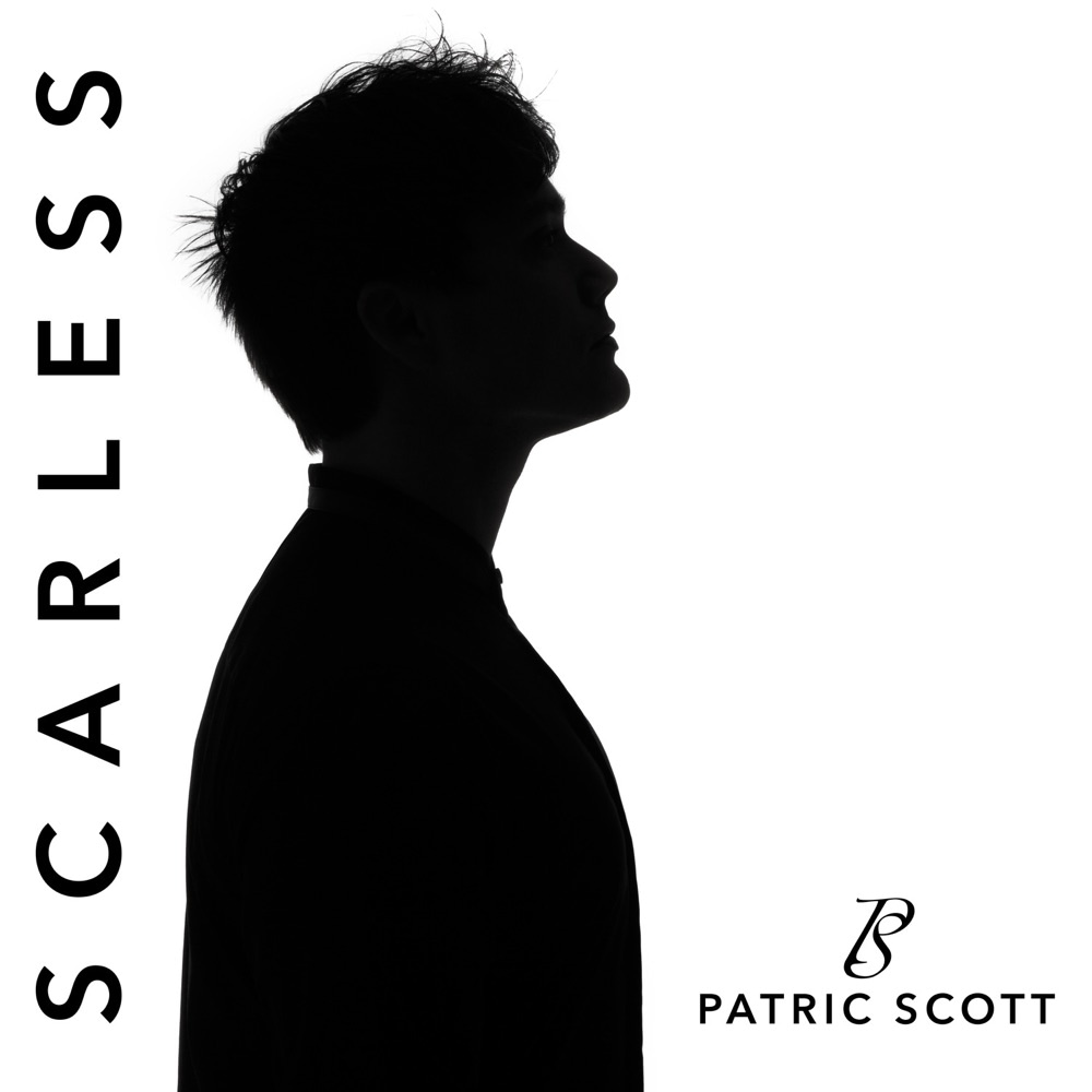 „Scarless - Single“ von Patric Scott bei Apple Music
