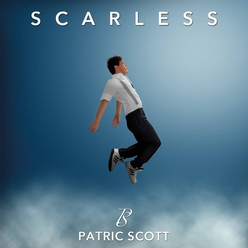„Scarless“ von Patric Scott