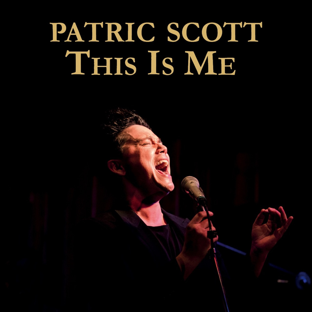 „This Is Me - Single“ von Patric Scott