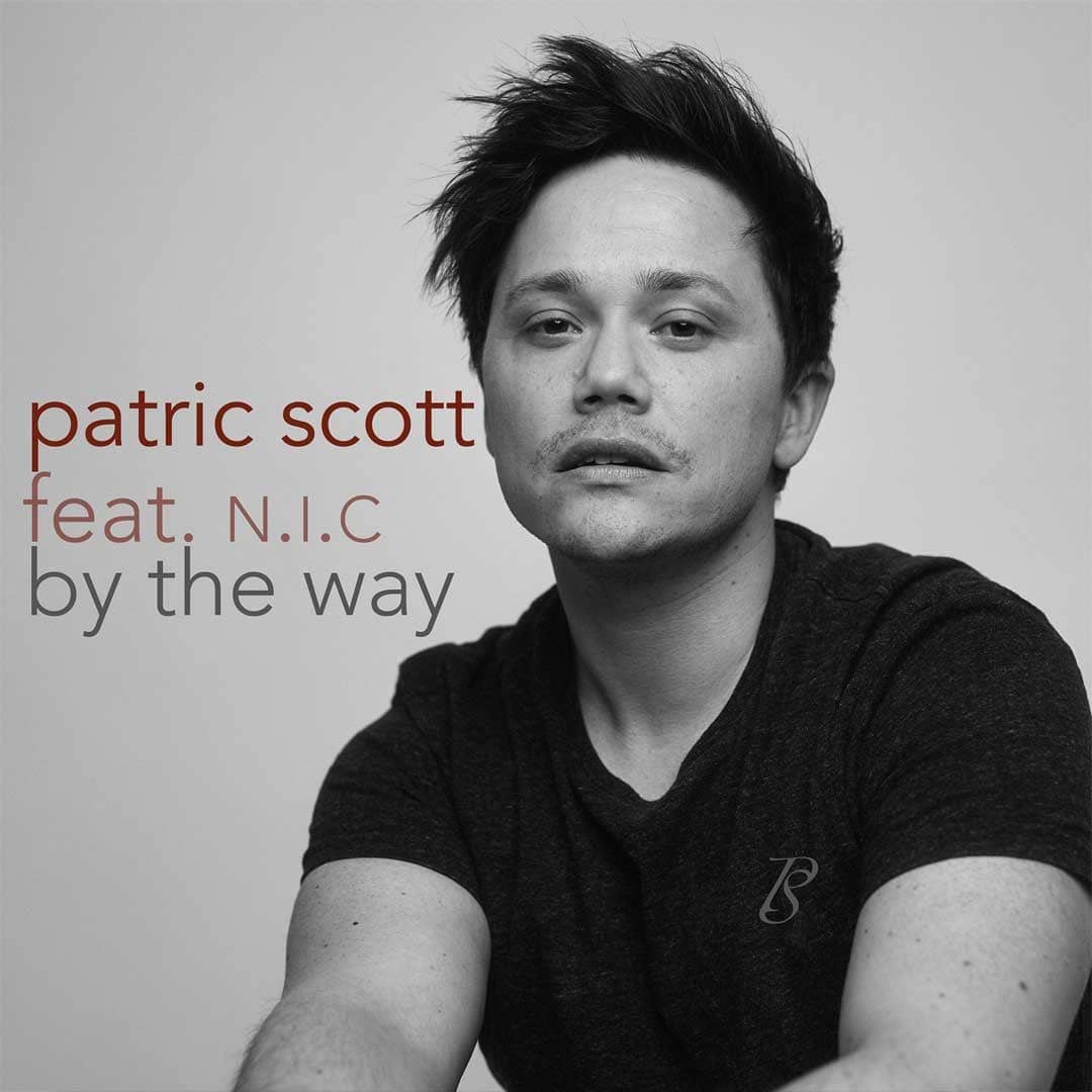 Patric Scott & N.I.C - By the Way