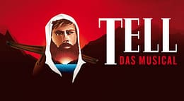 Tell - das Musical