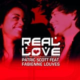 „Real Love“ (Sony Music) von Patric Scott & Fabienne Louves