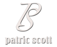 Patric Scott official logo