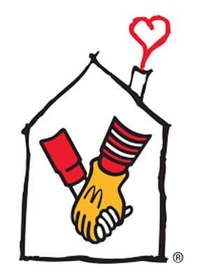 Charity Ronald McDonald Kinderstiftung