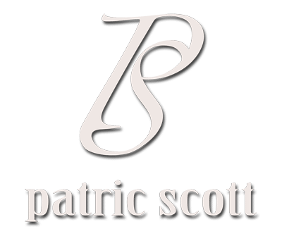 Patric Scott official logo efe7e4x2
