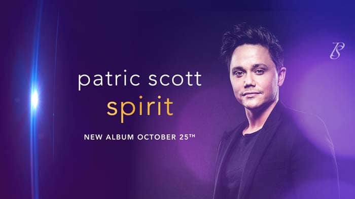 New Album «SPIRIT»