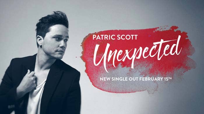 Single «Unexpected»