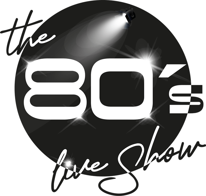 the 80s live show