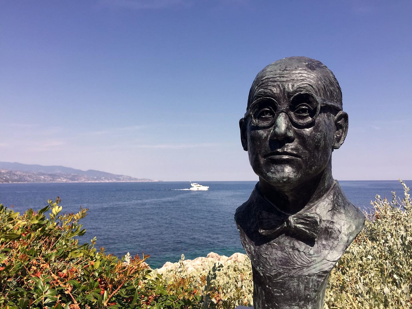 le corbusier gbbc