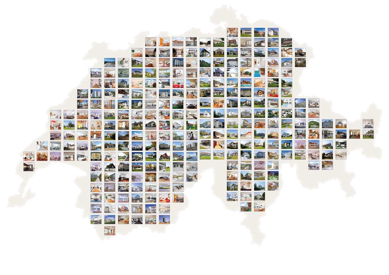 Unser Immobilien Erfahrungsschatz