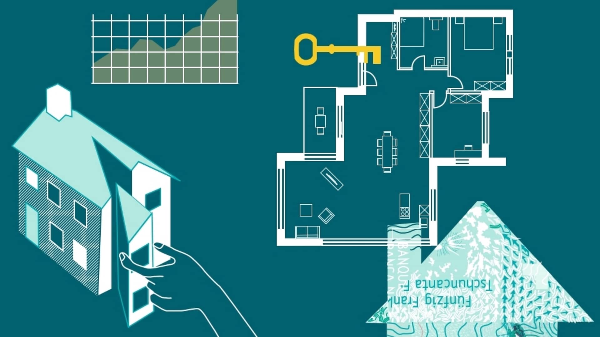 Neue Zürcher Zeitung immobilien in form einer AG vererben