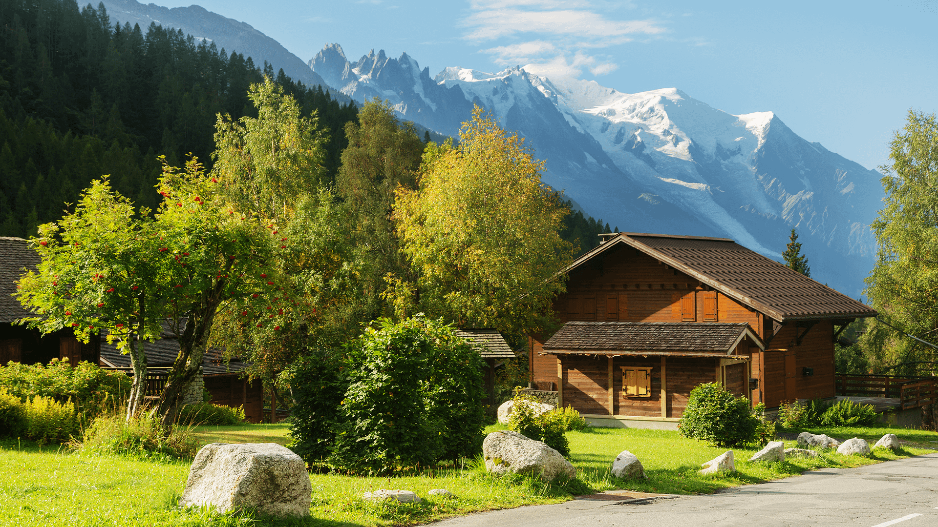 ferienwohnungen zweitwohnung