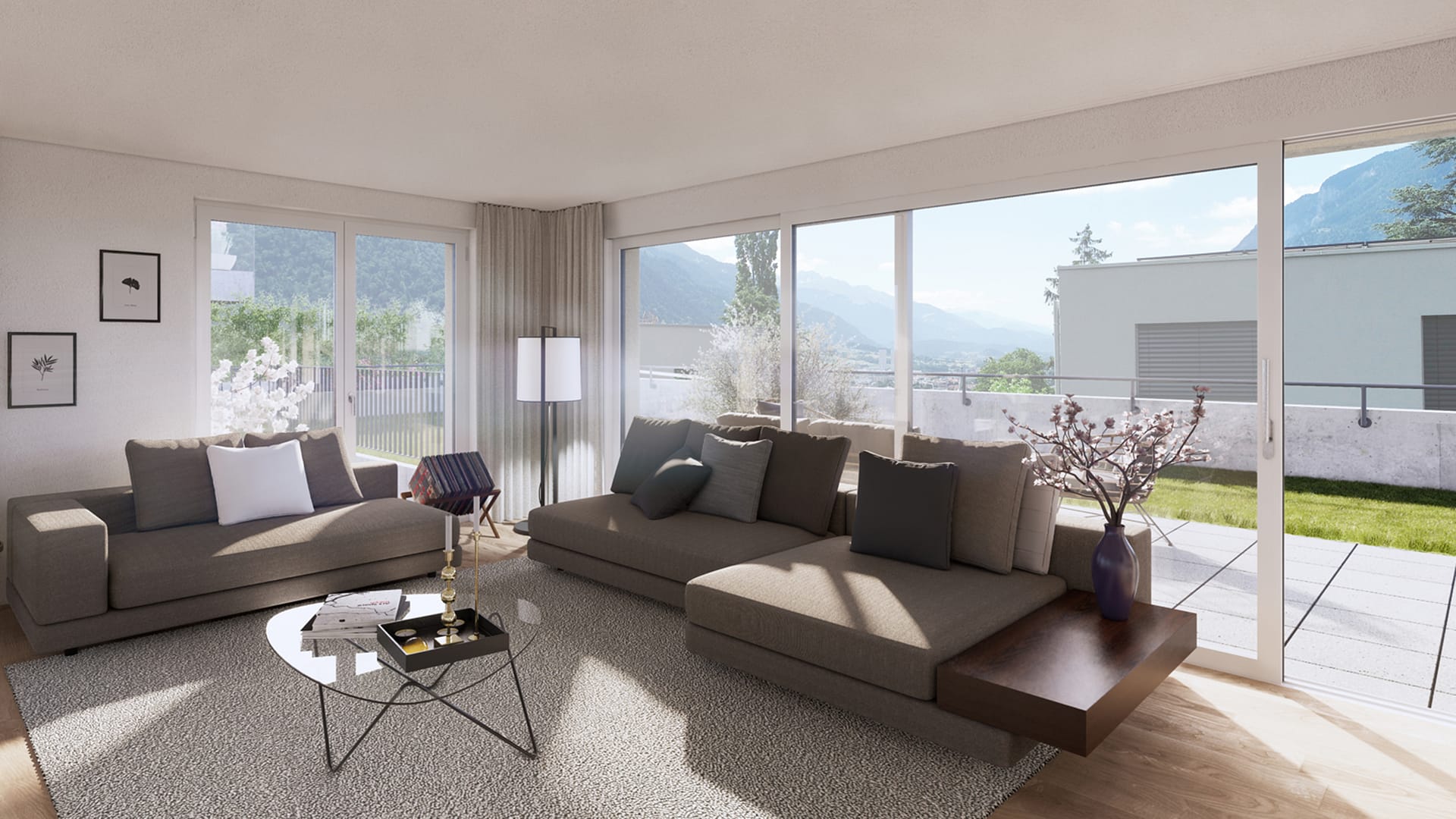 immobilienvermarktung