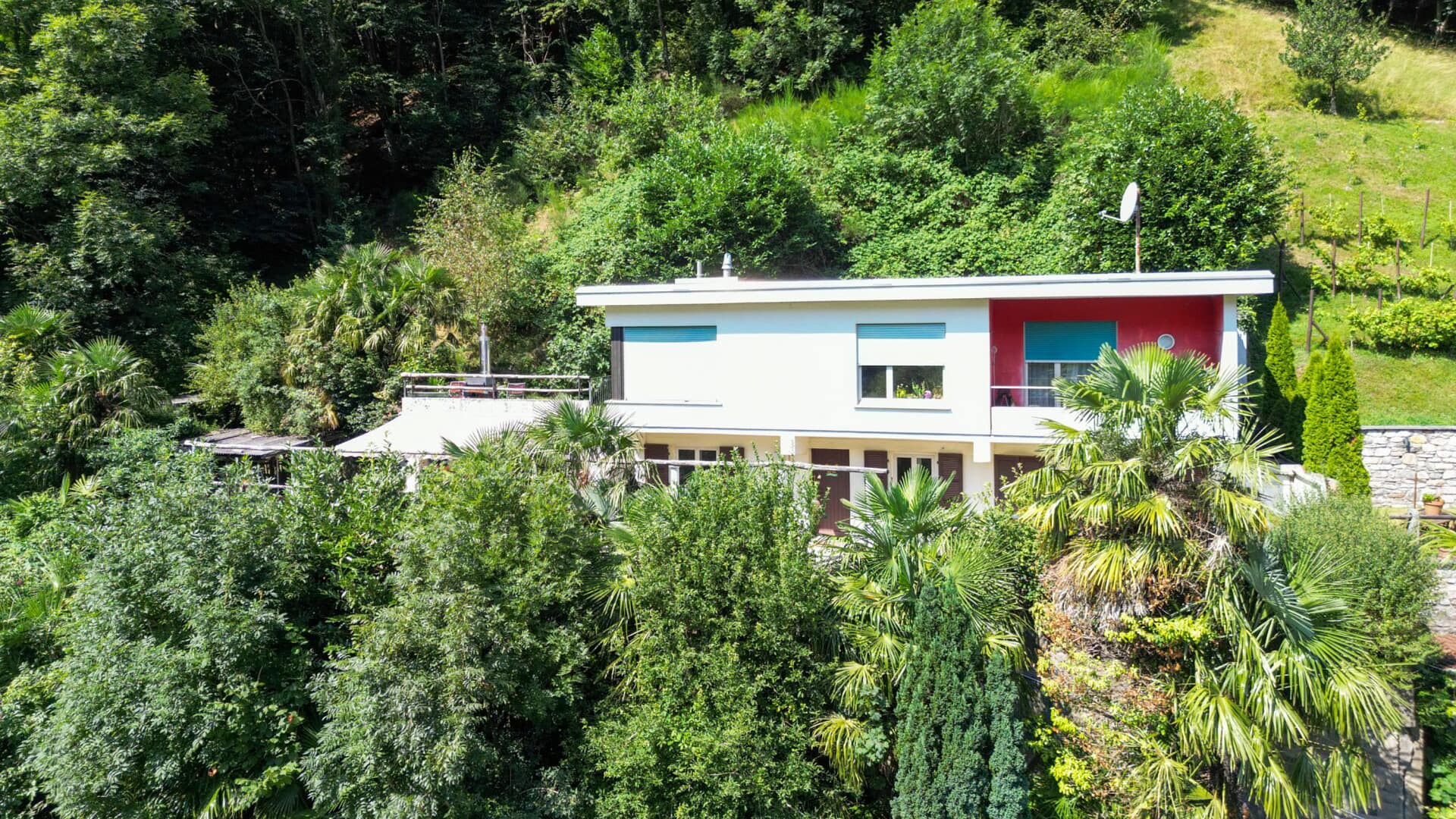 immobilienvermarktung