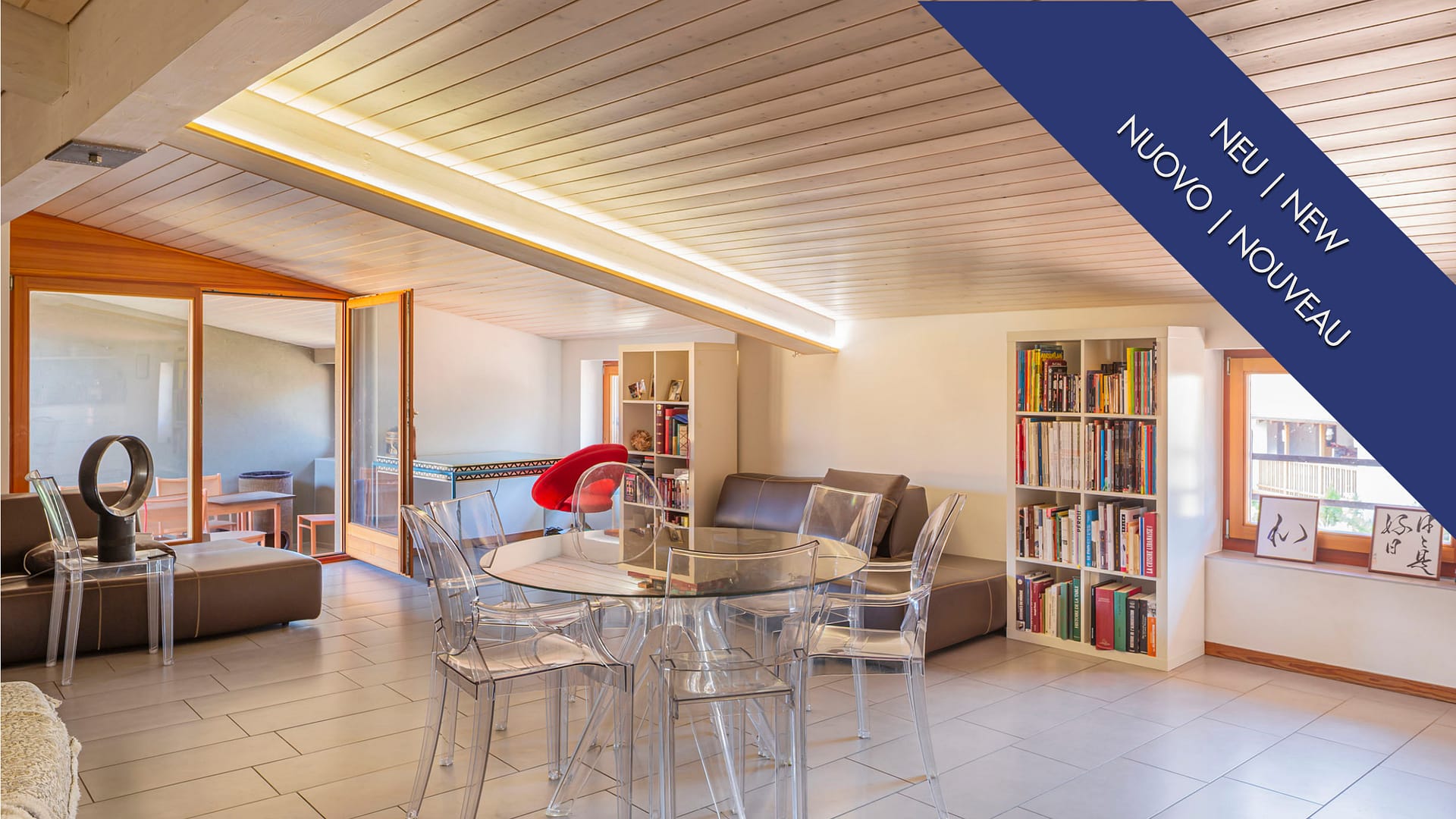 zu verkaufen maisonette tremona neu