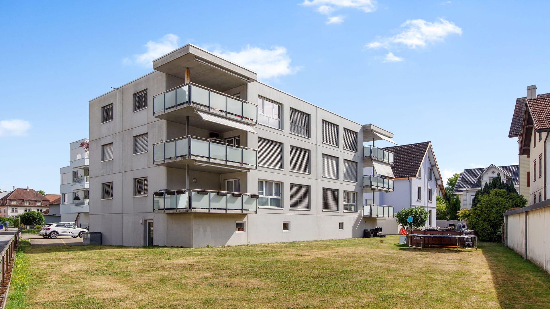 immobilienvermarktung