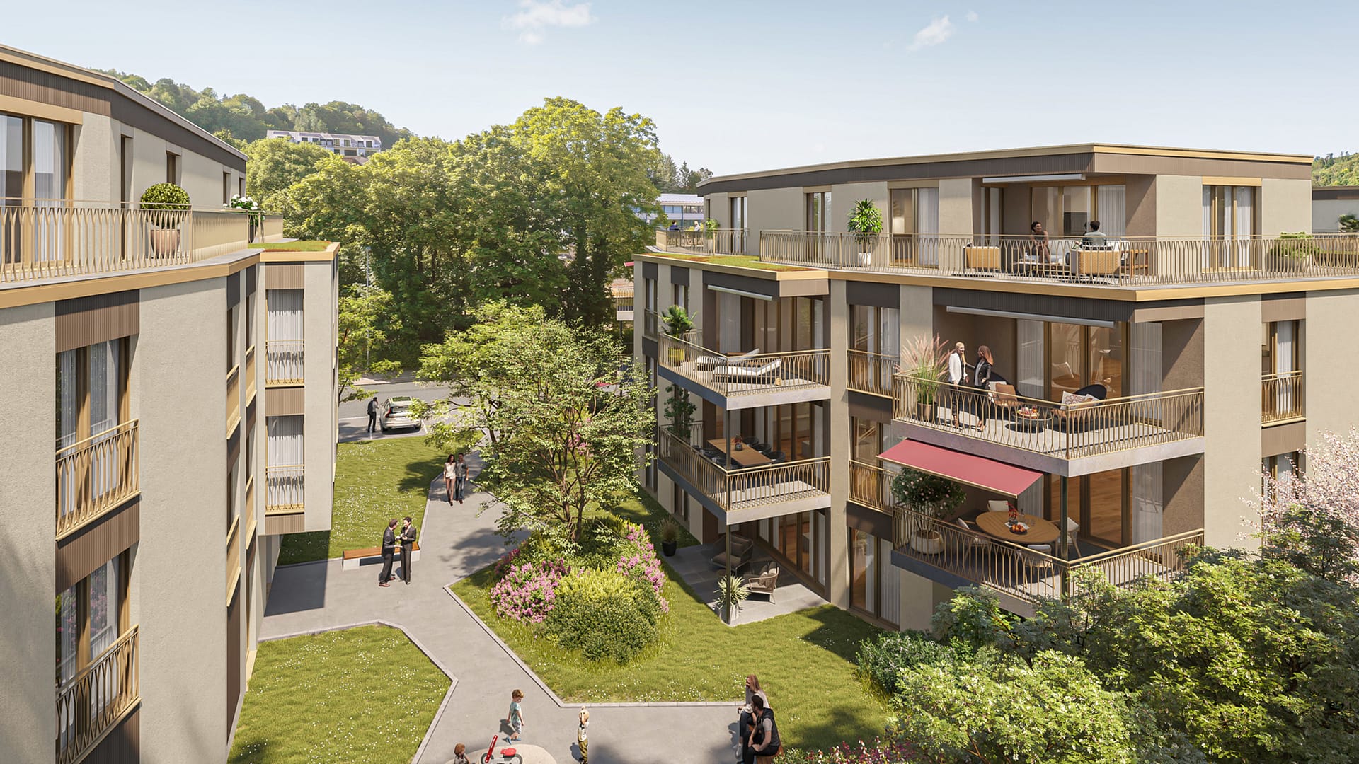 immobilienvermarktung