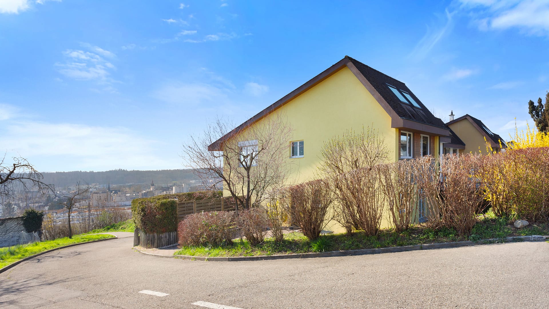 immobilienvermarktung