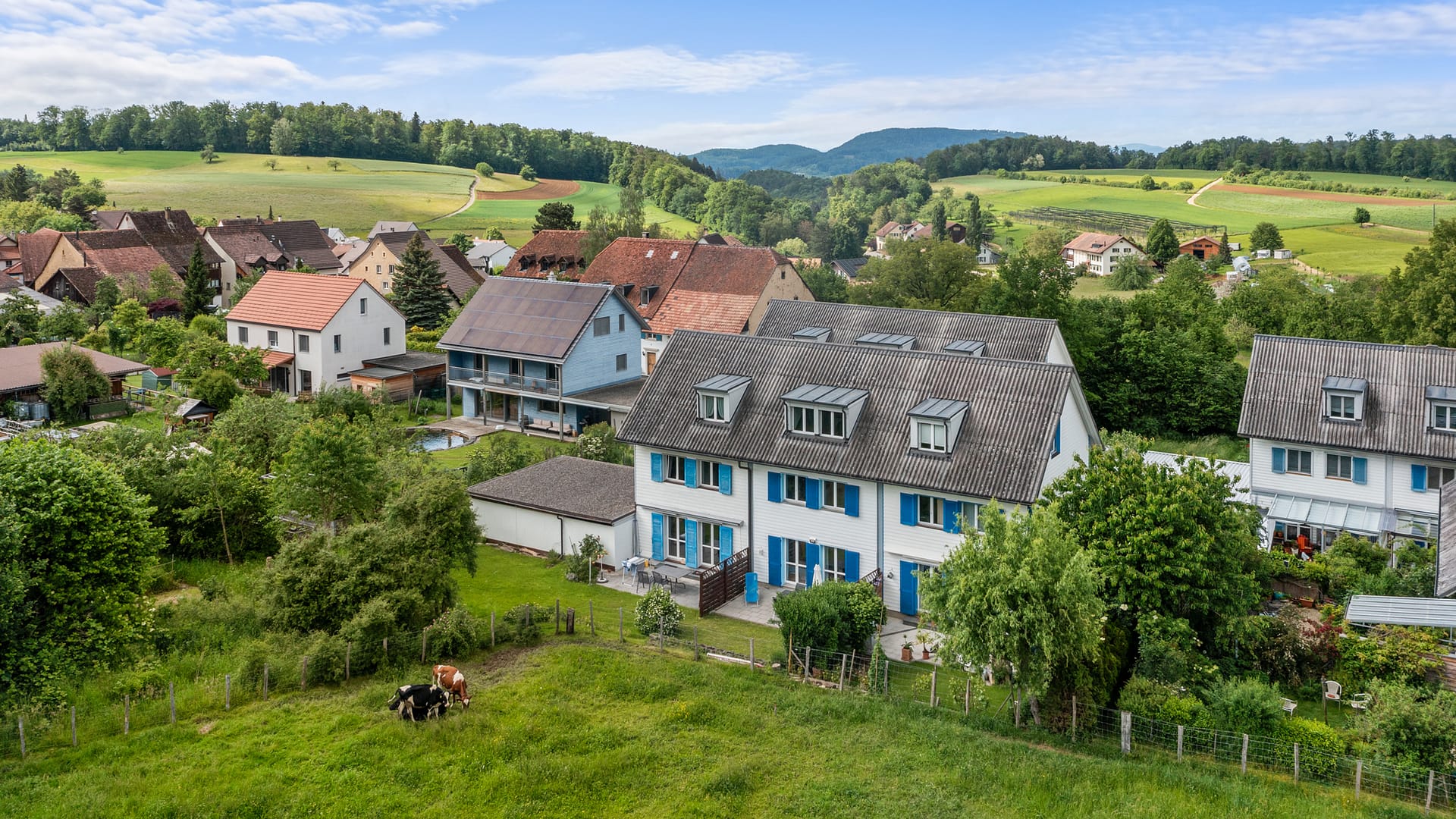 immobilienvermarktung