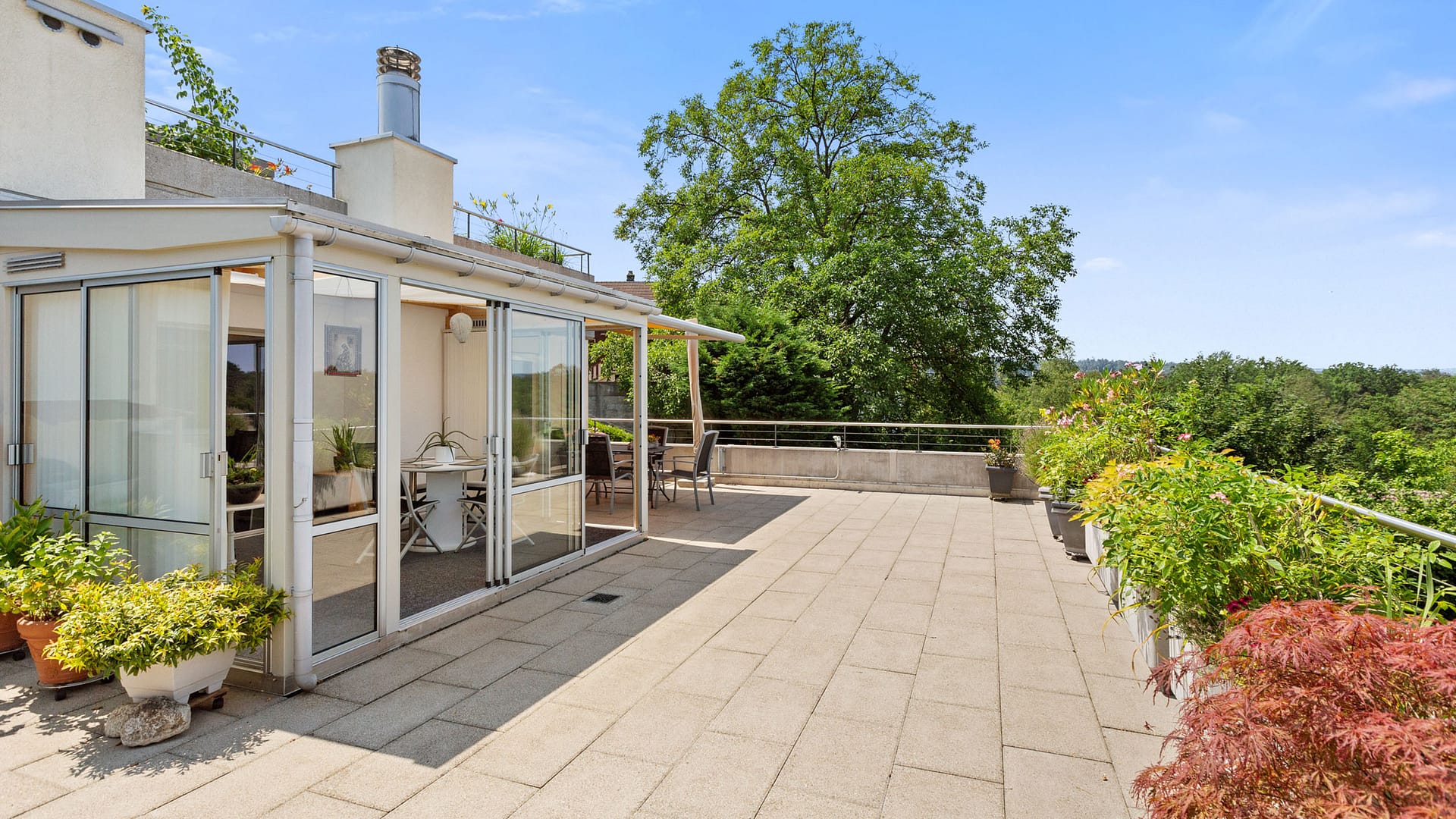 zu verkaufen terrassenhaus bremgarten ag