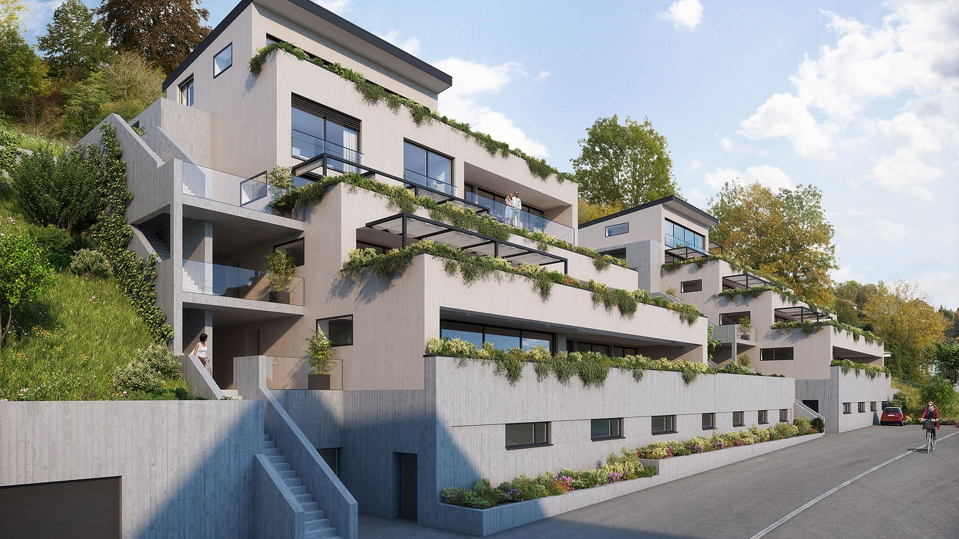 immobilienvermarktung