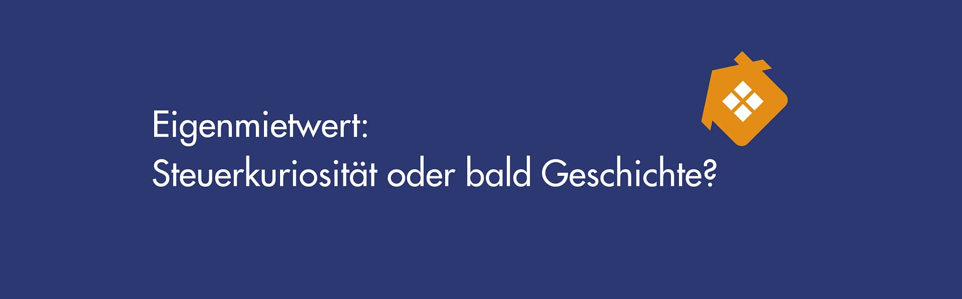 Professionelle Immobilienbewertungen Desktop