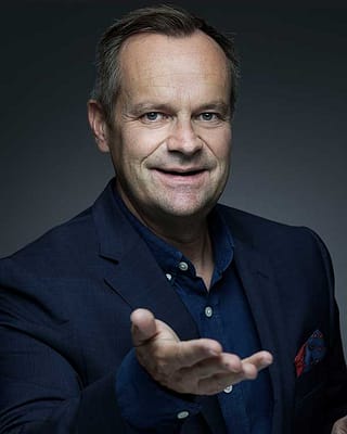 Patrick D. Oswald