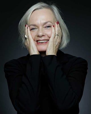 Antje Skodock