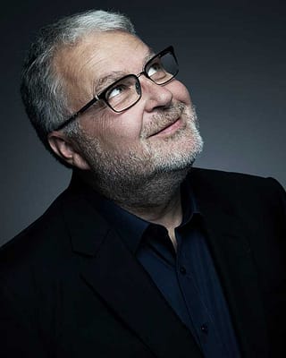 Andreas Sorge