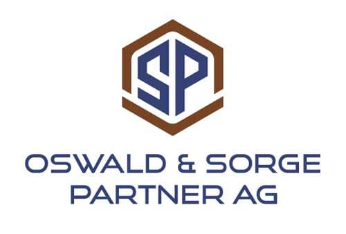 Oswald Sorge Partner AG Logo