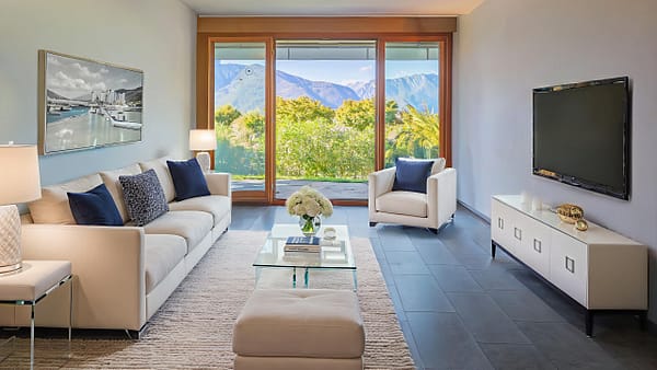 zu verkaufen gartenwohnung vairano