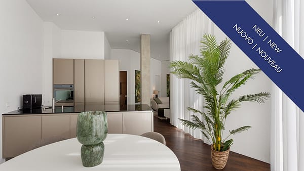 zu verkaufen loft zuerich neu