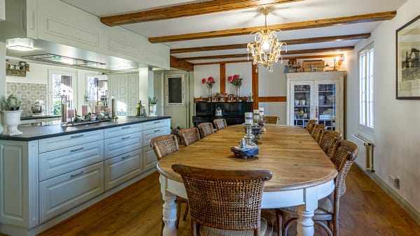 à vendre immeuble résidentiel et commercial bollodingen