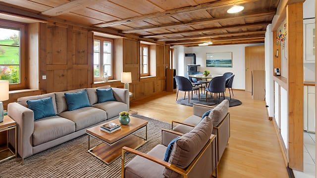 zu verkaufen bauernhaus gontenschwil