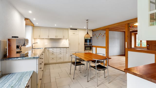 zu verkaufen bauernhaus gontenschwil